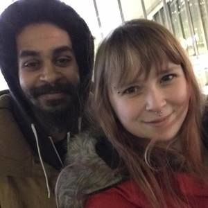 Meet your Posher, Carissa